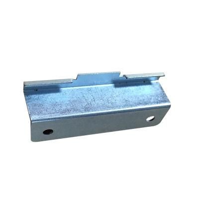 Sheet Metal Stamping Manufacturer for Electrical Box
