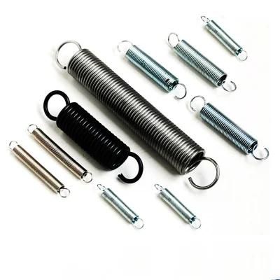 Spring Manufacturers Customize SUS304 Stainless Steel Compression Spring Electronic Spring for Toy Stationery