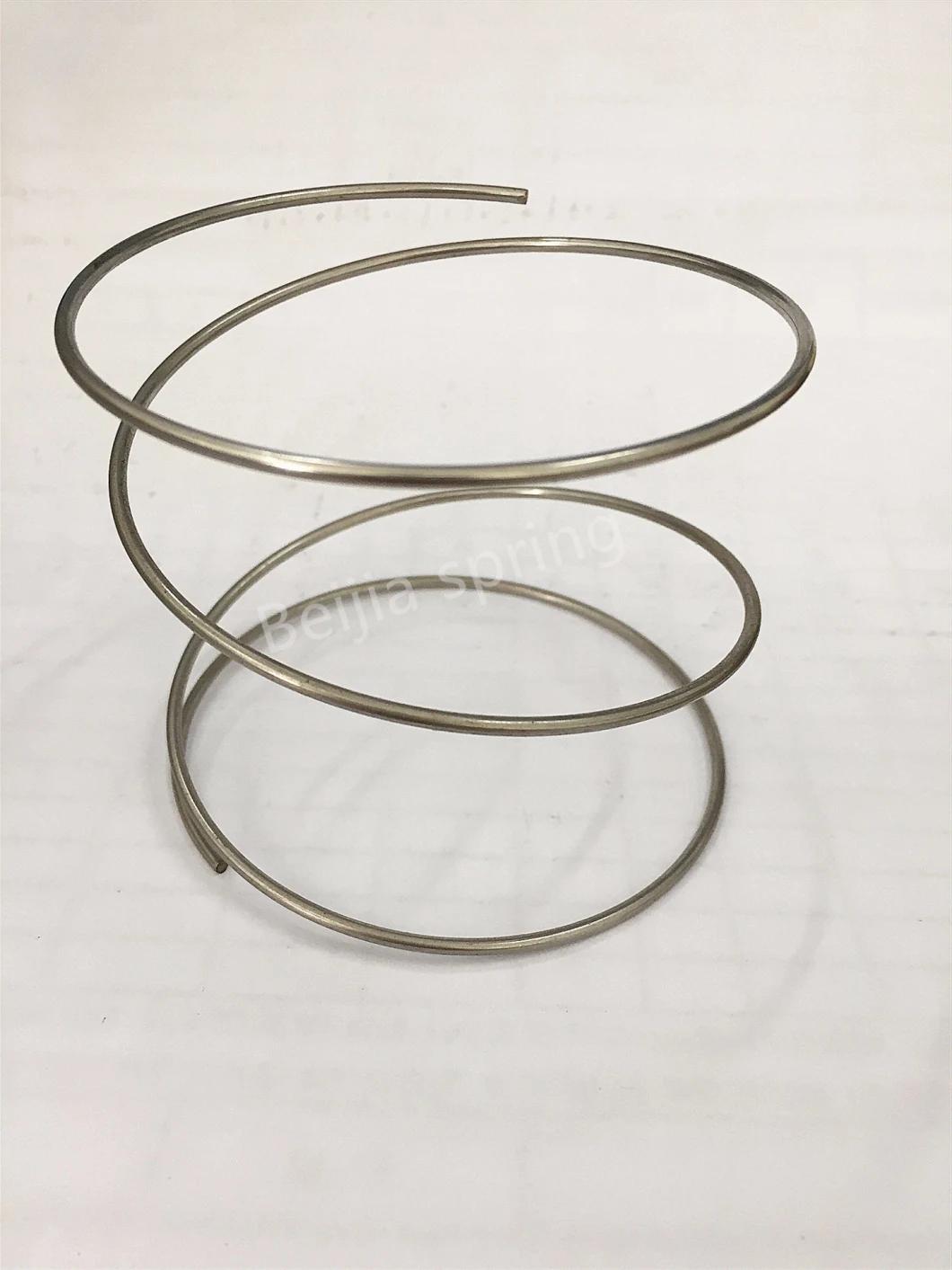 Stainless Steel Custom Compression Spring