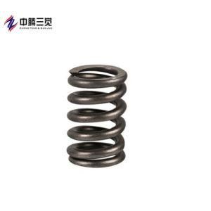 Coil Shape Memory Alloy Spring