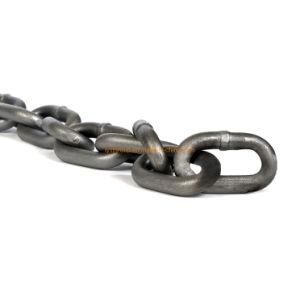 Carbon Alloy Steel G80 Lifting Chain