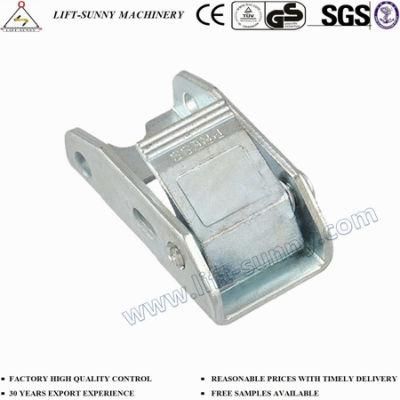 Buckle 1&quot; 600kg Cargo Lashing Buckle Belt Cam Buckle