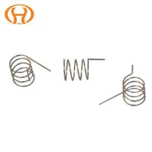 OEM Stainless Steel Wire Forming Spring Clip