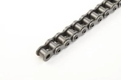 DONGHUA 1/2&quot;*11/128&quot; Wooden Case/Container China galvanized chain 40-1, 50-1, 60-1, 80-1, 100-1, 120-1, 06b-1, 08b-1