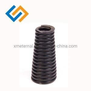 Wholesale Cheap Customized Coil Spiral Compression Steel Spring