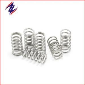 Custom Stainless Steel Compression Spring for Clutch