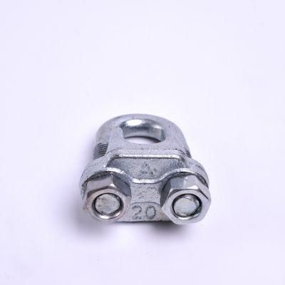 Us Type Drop Forged Wire Rope Clip