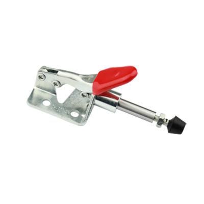 Horizontal Handle Type Quick Released Toggle Clamp