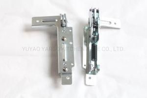 Low Load Oven Door Hinge