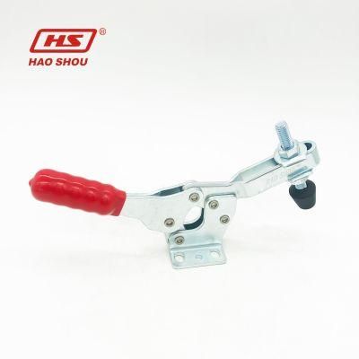 HS-2500 China Vertical Handle Toggle Clamps Used for Fixture