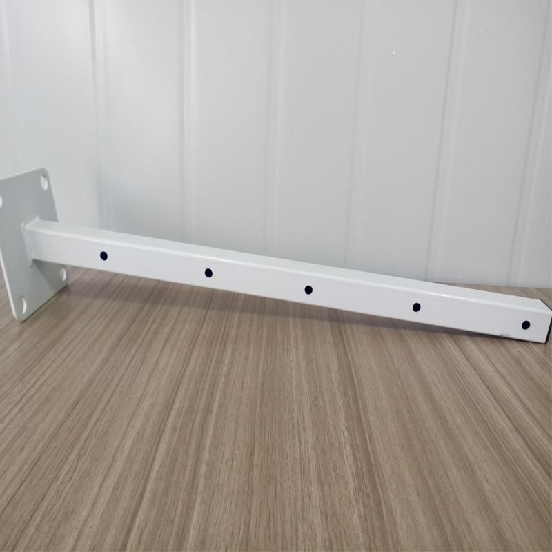 Folding Laundry Rack with Chain