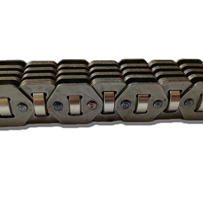 Cl06 - Cl20 Silent Tooth Chain High Speed Silent Chain