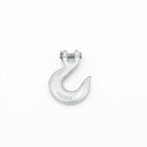 OEM Supported High Hardness Rigging Hardware Hook