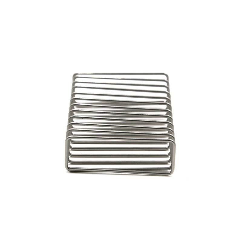 Rectangular Spring Compression Spring Dongguan Manufacturer