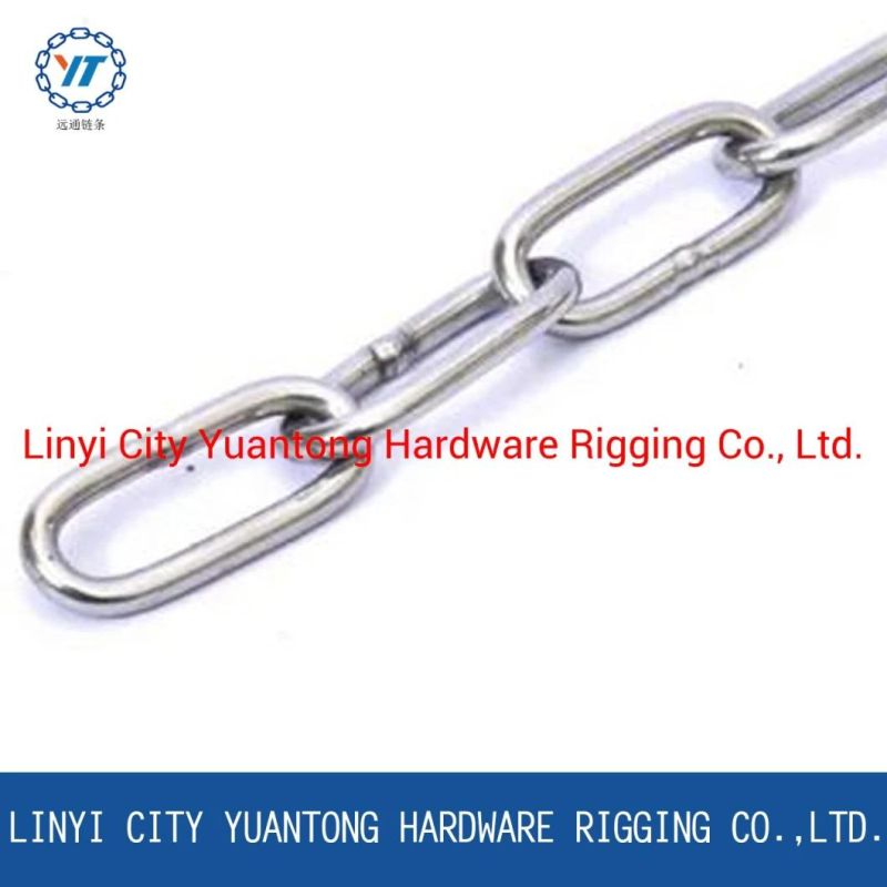 DIN763 Hand Chain Made in China for Sale