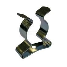 Metal Spring Cable Clips 8mm Width