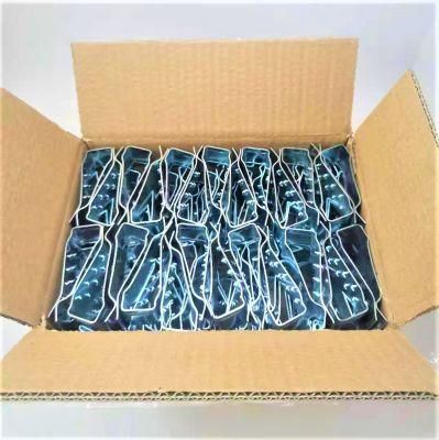 Dacromet Coated Standard Fascia Spring Clip