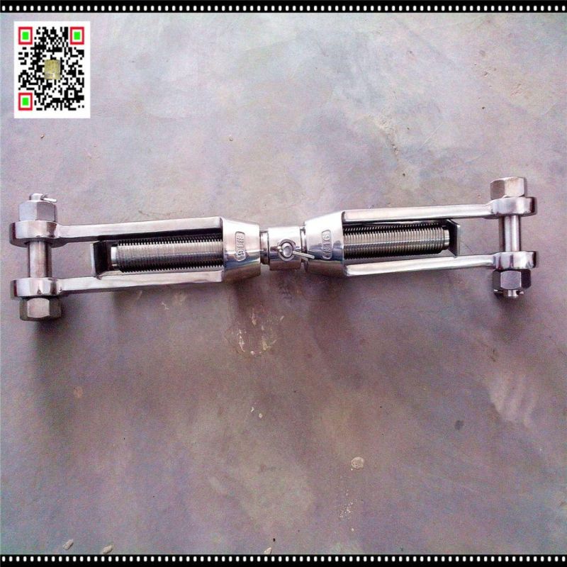 Rigging Screw HDG Marine Screw Turnbuckle