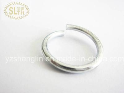 Slth CNC Bendig Wire Forming Spring /Professional Manufacturer