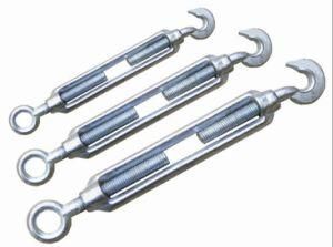 Rigging Stainless Steel Turnbuckle Fastener