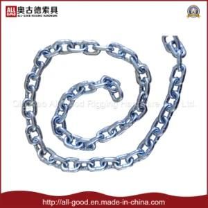 Factory Price Electrical Galvanized Link Chain