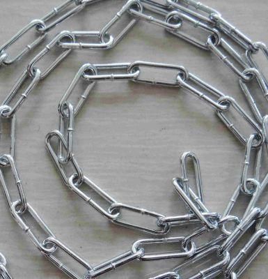 Factory Price G30 Galvanized Welded Link Chain