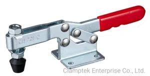 Clamptek Horizontal Handle Type Toggle Clamp CH-201-C(Bessey STC-HH20)