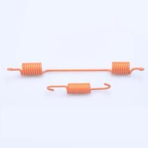 Heli Spring Experienced Manufacturer Customizes High-Quality Tension Spring