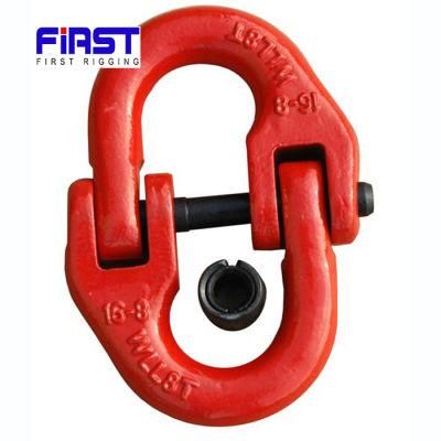 Wholesale G80 Connecting Link for Lifting