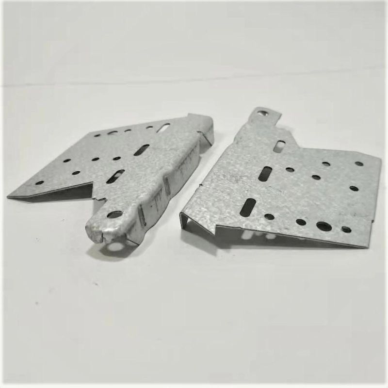 Metal Fascia Board Rafter Bracket