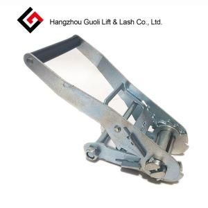 5t Ratchet Buckle Cr6 Free Galvanized