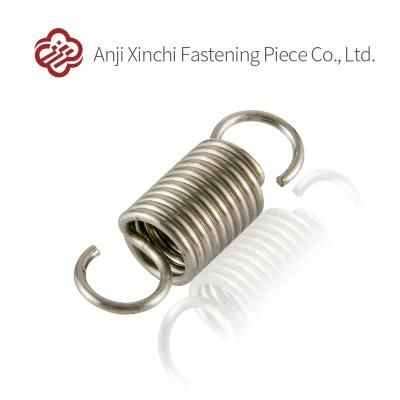 Special-Shaped Tension Spring