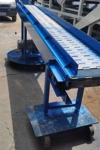 Rongda Metal Forging Parts Conveyor