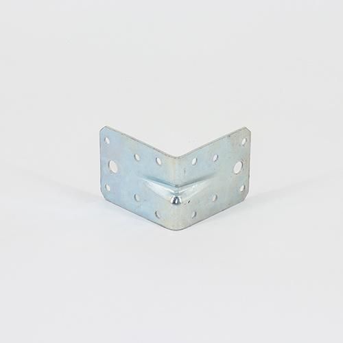 Stainless Steel Wall Bracket Support Fixing L-Shape Bracket for Kitchen /Cabinet/Furniture