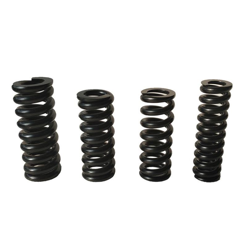 OEM Customized Different Kinds of Spring