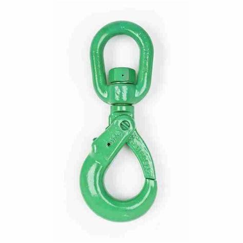 Strength G80 G100 Lifting Chain Hot DIP Galvanized Chain