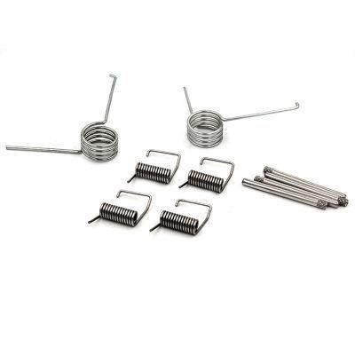 Supply Electrical Compression Springs Electronic Compression Springs
