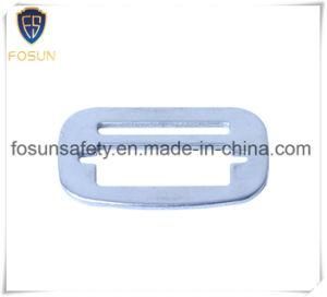 Stamped Alloy Steel Zinc Buckles (K211C)