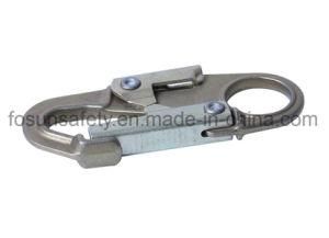 Forged Security Metal Hook/Self Locking