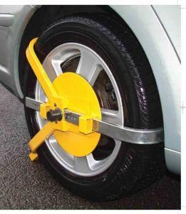 Wheel Lock as-Wl-3 (CAR)