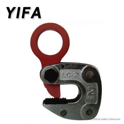 Horizontal Lifting Clamps LC Type