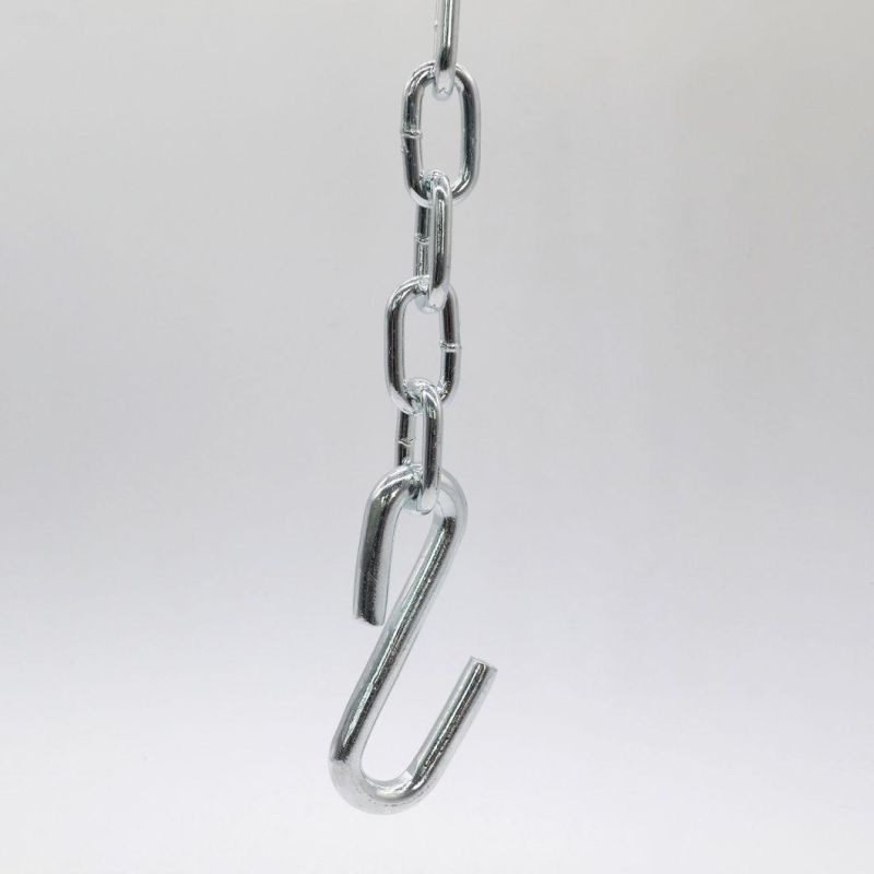 Electric Galvanized Grade 30 Link Safety Chain