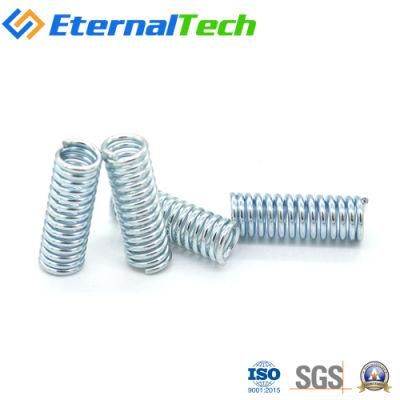 Special Spring Small Coil Precision Wire Compression Springs