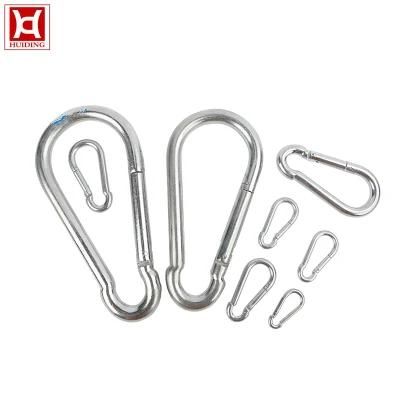 Snap Hook Buckle Screw Spring Quick Hanging Snap Hook