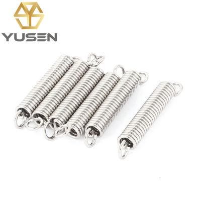 Heavy Duty Trampoline Steel Spring Tension Spring Trampoline Spring