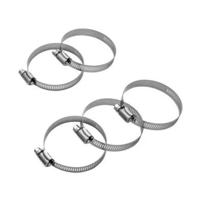 High Quality Hose Clamps German Type Spring Band