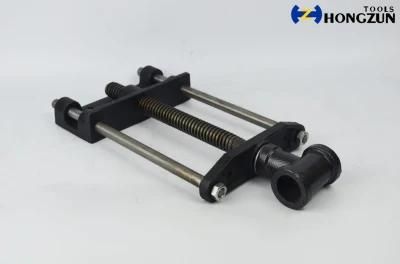 Quick Released Front Vice