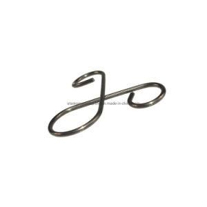 Custom Made Wire Forming Springs China Factory Metal Flat Wire Spring OEM Constant Force Spring