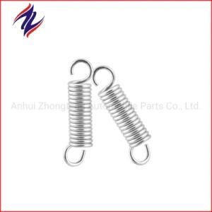 Customized Heavy Duty Trampoline Steel Spring Galvanized Tension Spring