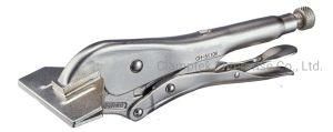 Clamptek Toggle Locking Plier/Squeeze Action Toggle Clamp CH-51108
